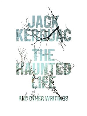 cover image of The Haunted Life